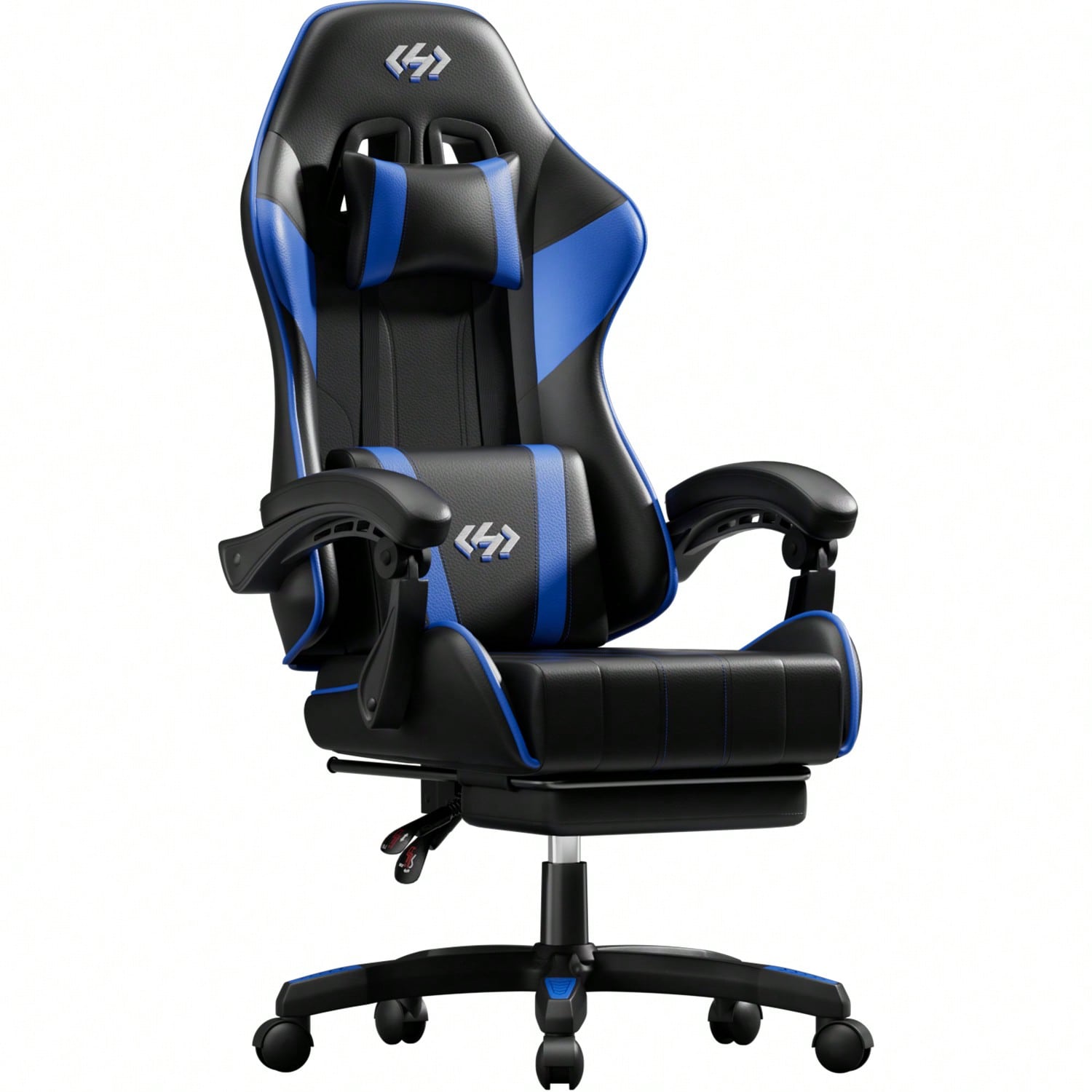 Office Furniture Loft - HLDIRECT Gaming Chair, Ergonomic Computer Office