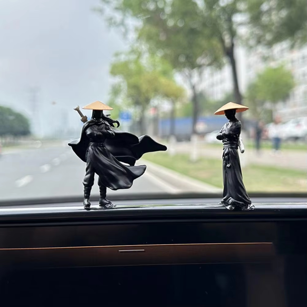 5cm Car Dashboard Ornament Fig - огляд і ціна Office Furniture Hon