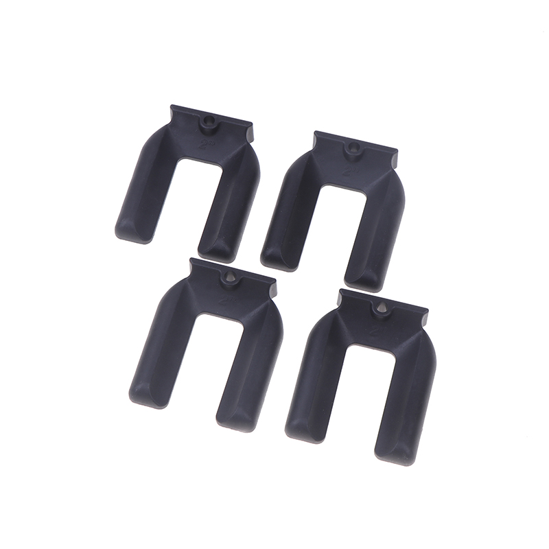 4 PCS Anti Vibration Pad Chair - огляд і ціна Office Furniture Loft