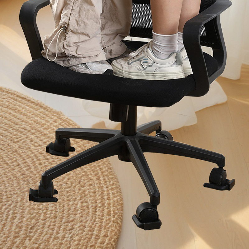 4 PCS Anti Vibration Pad Chair - огляд і ціна Office Furniture Loft
