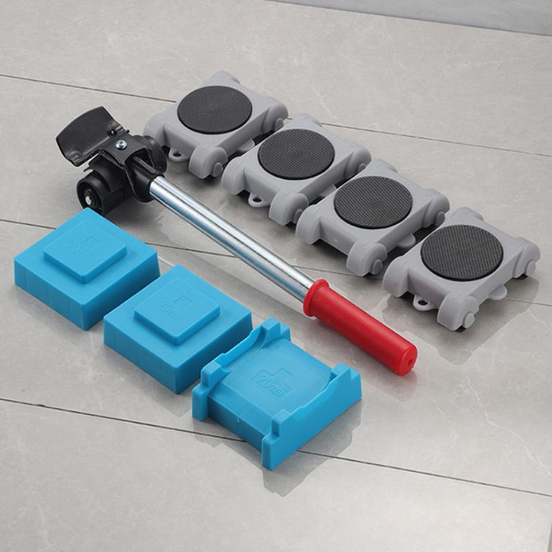 Heavy Duty Furniture Lifter 5  - огляд і ціна Office Furniture Loft