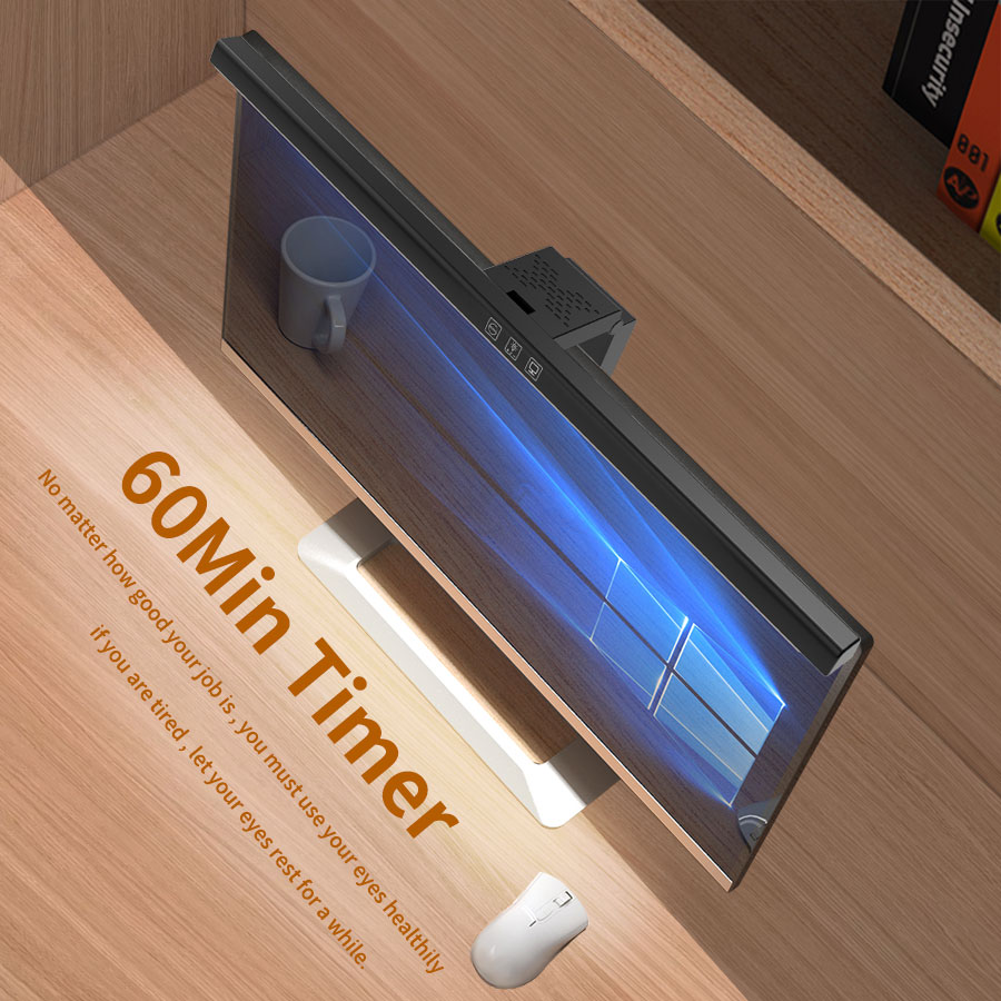 50cm LED Monitor Light Bar Scr - огляд і ціна Office Furniture And Design