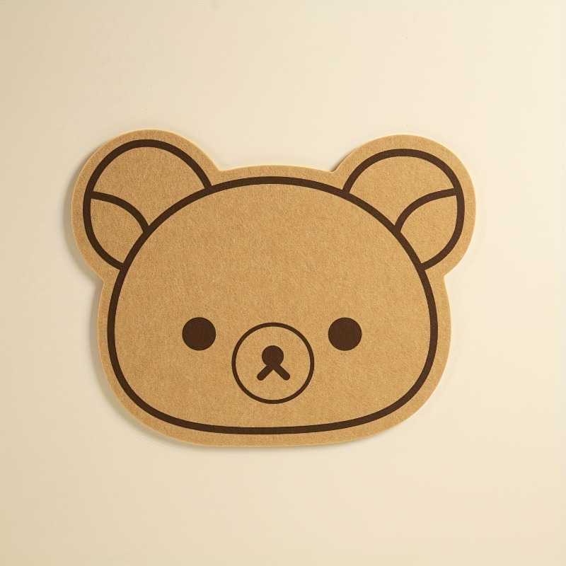 1/2Pcs Cute Bear-Shaped Pin Di - огляд і ціна Office Furniture Online