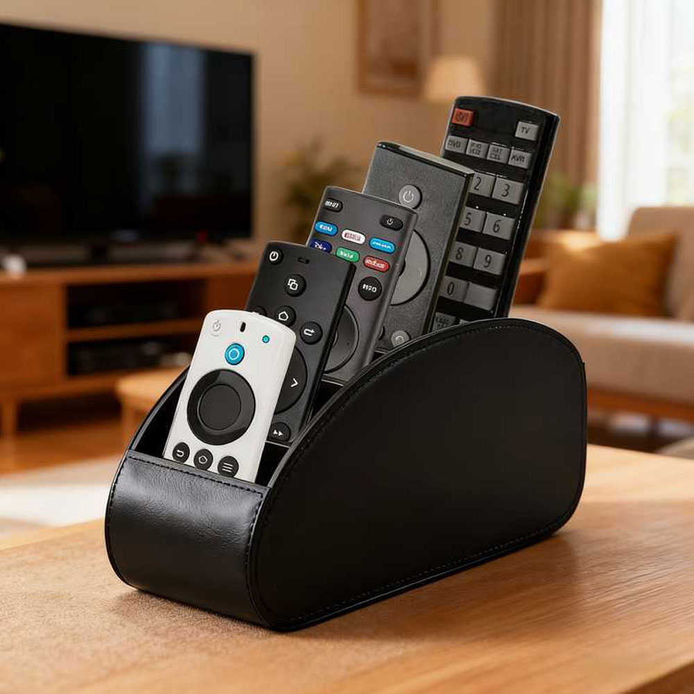 Multi-Compartment Remote Contr - огляд і ціна Office Furniture Used