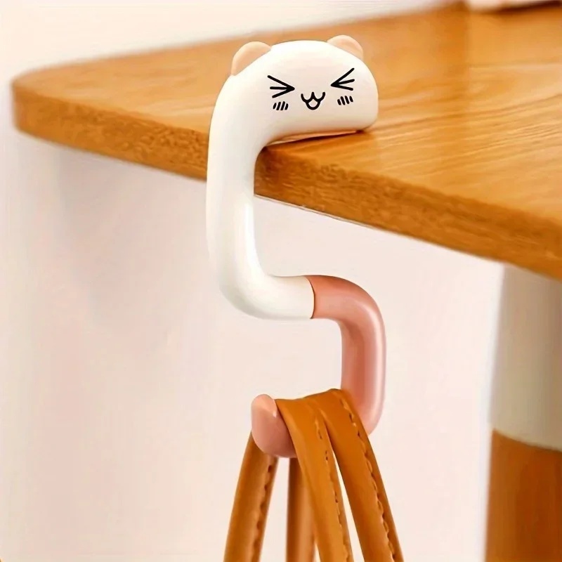 1/2/3pcs Foldable No-Drill Tab - огляд і ціна Office Furniture Used