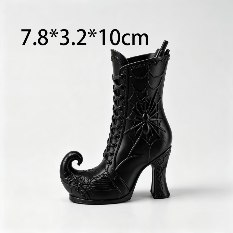 3D Printed Gothic Witch Boot P - огляд і ціна Office Furniture Online