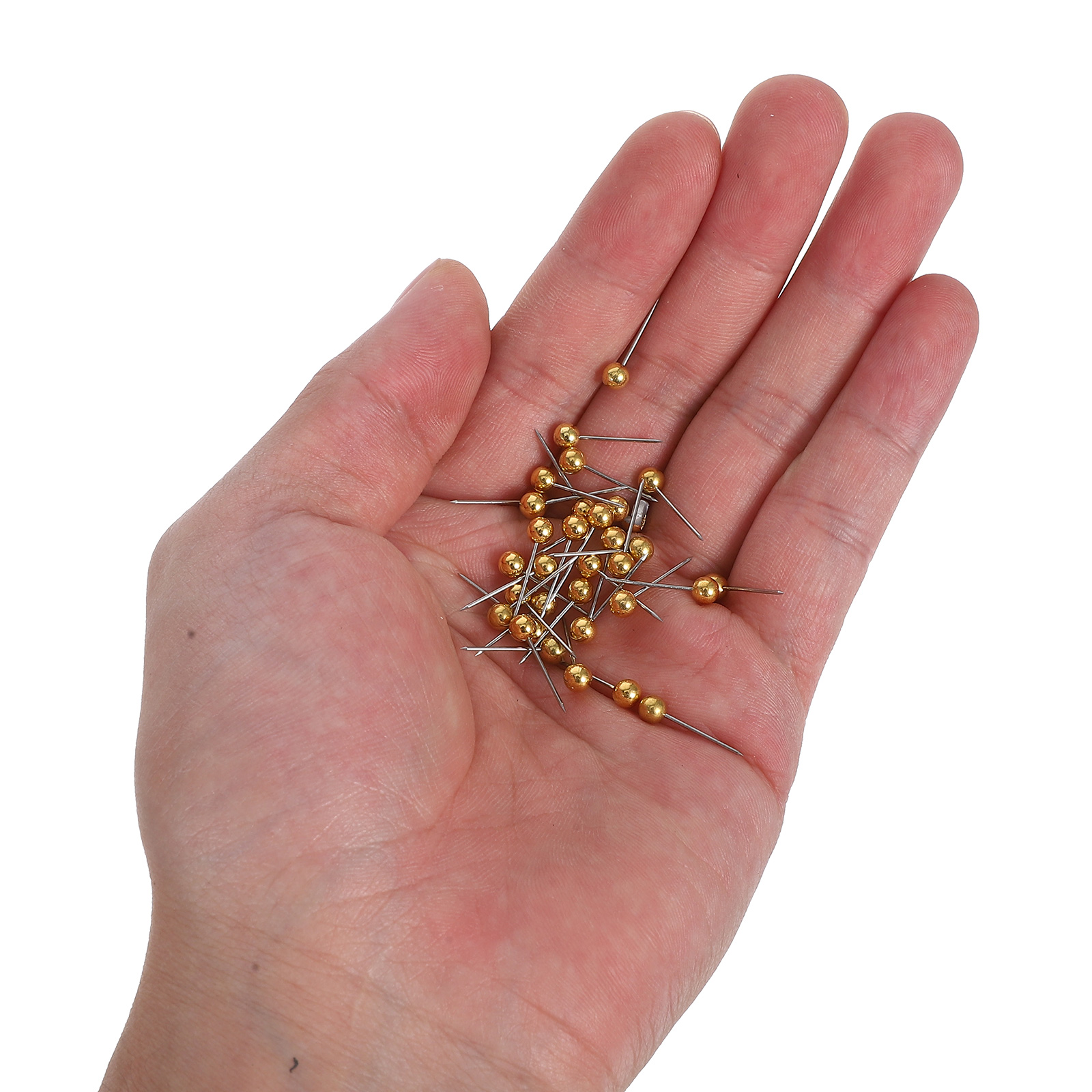 200 pcs Push Pins Round Thumbt - огляд і ціна Office Furniture Online