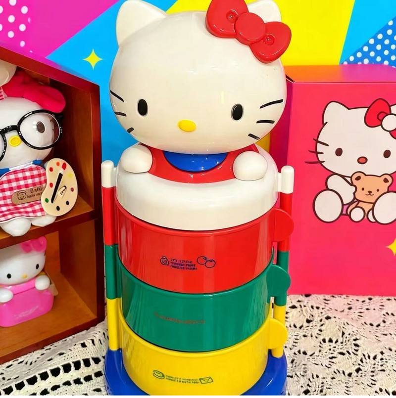 Cartoon Character Hello Kitty  - огляд і ціна Office Furniture Used