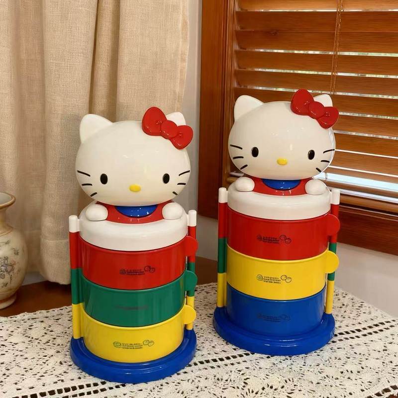 Cartoon Character Hello Kitty  - огляд і ціна Office Furniture Used