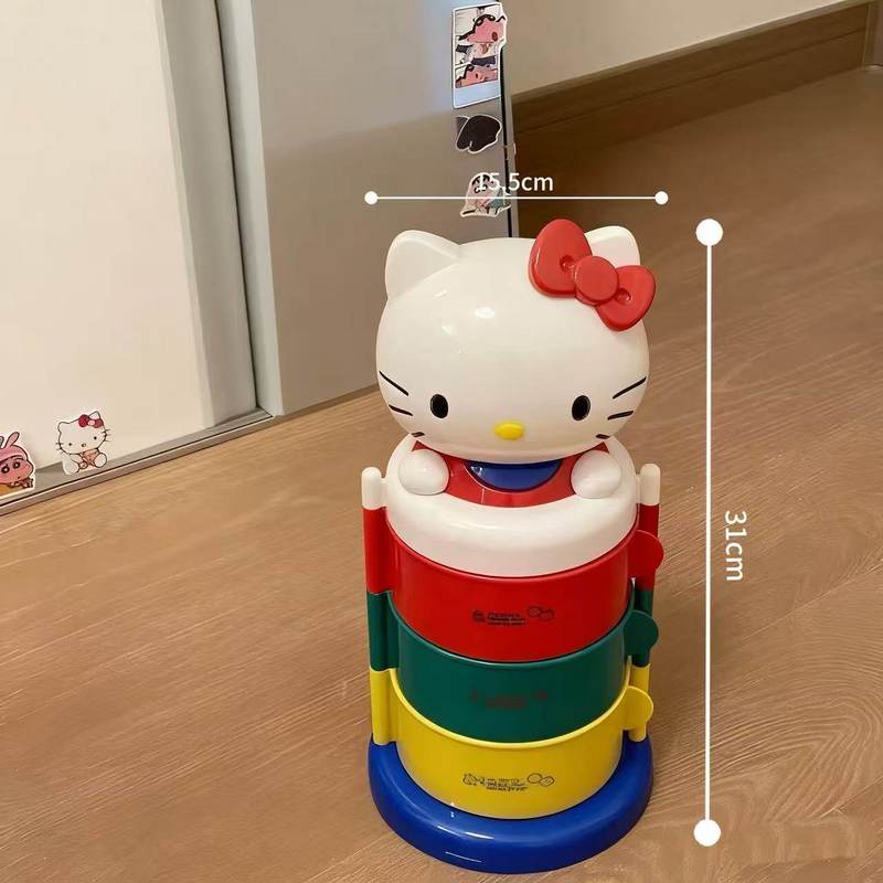 Cartoon Character Hello Kitty  - огляд і ціна Office Furniture Used