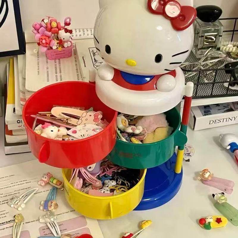 Cartoon Character Hello Kitty  - огляд і ціна Office Furniture Used