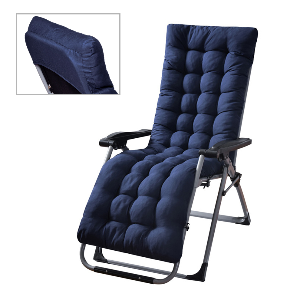 Sun Lounger Cushions Polyester - огляд і ціна Visitor Chair Padded