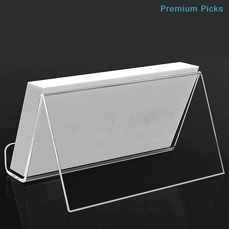 portableTransparent Acrylic De - огляд і ціна Office Furniture And Design