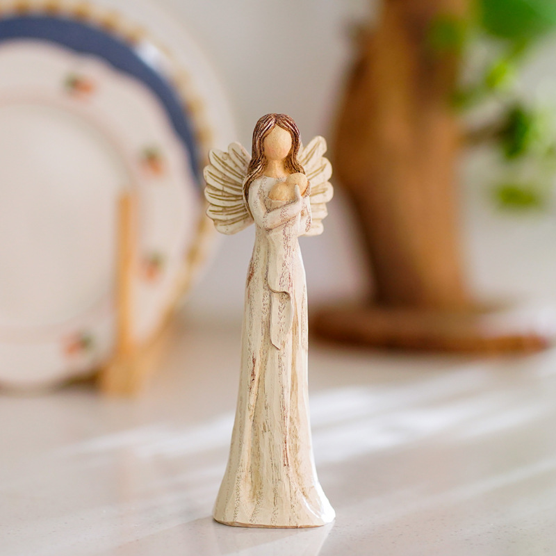 Nordic Creative Retro Angel Fi - огляд і ціна Office Furniture Hon