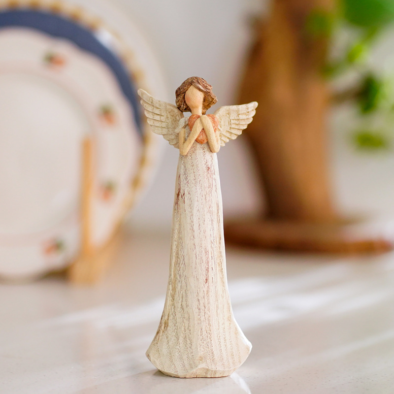Nordic Creative Retro Angel Fi - огляд і ціна Office Furniture Hon
