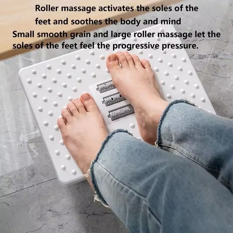 Portable Foot Stool with Massa - огляд і ціна Office Furniture Hon