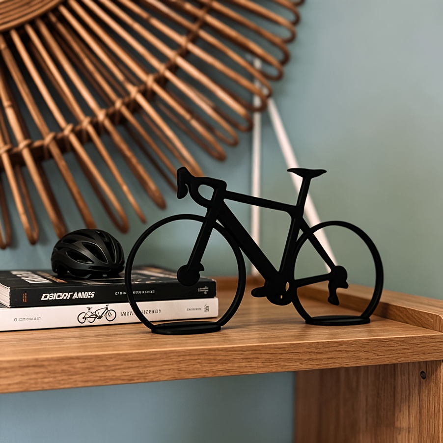 Minimalist 3D Printed Bicycle  - огляд і ціна Office Furniture Hon