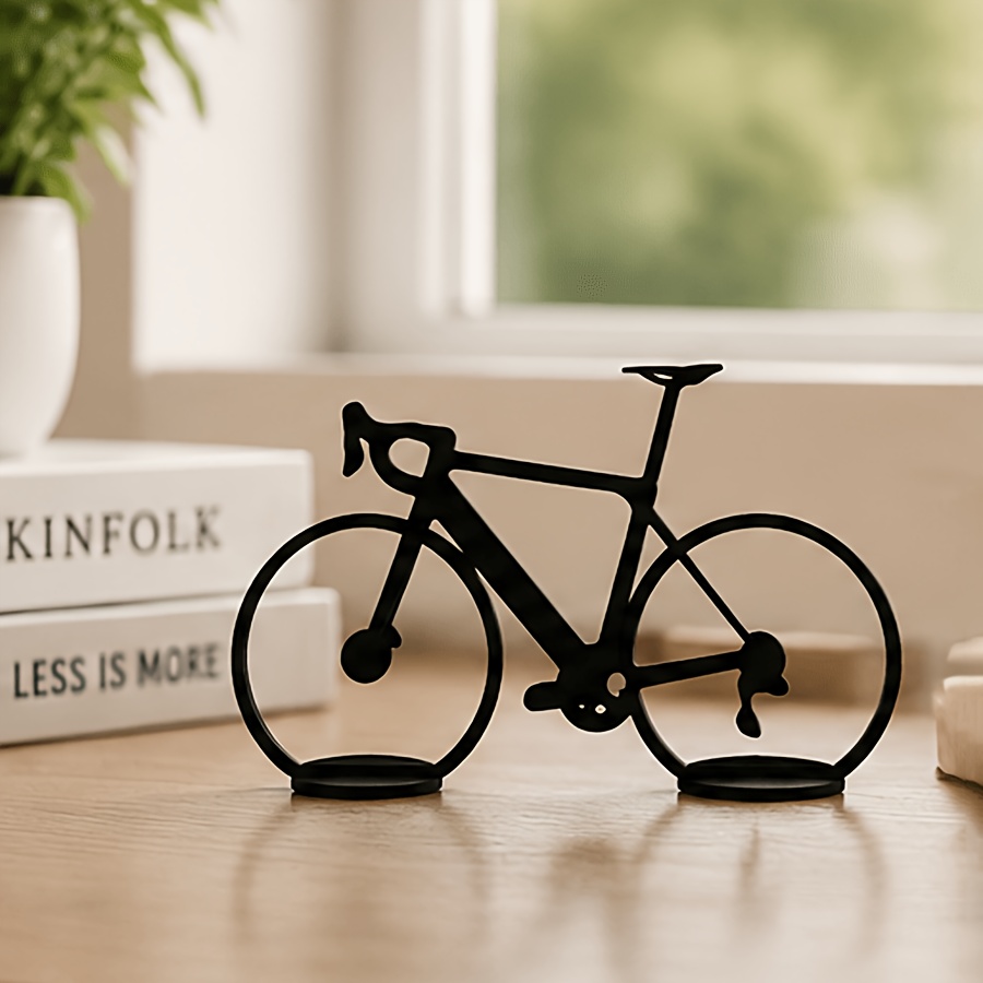 Minimalist 3D Printed Bicycle  - огляд і ціна Office Furniture Hon