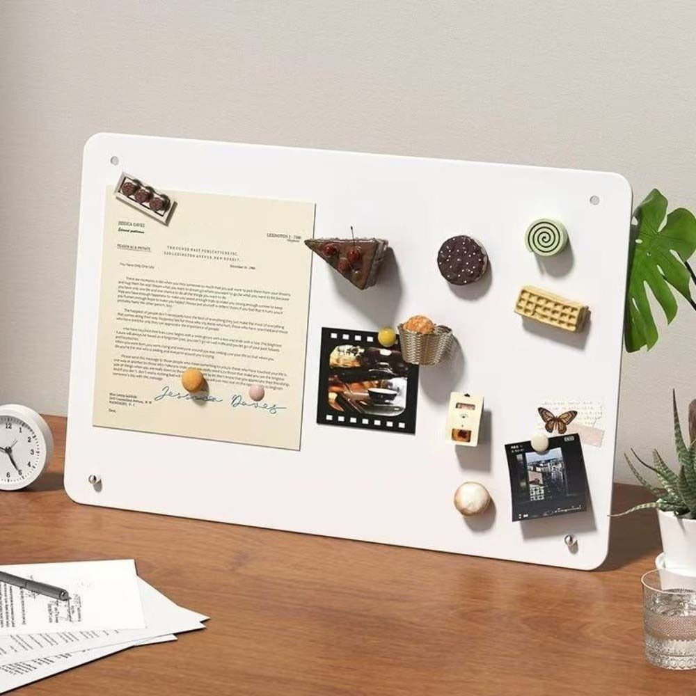 New Metal Magnetic Board Photo - огляд і ціна Office Furniture Online