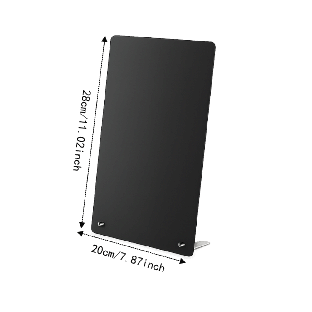 New Metal Magnetic Board Photo - огляд і ціна Office Furniture Online