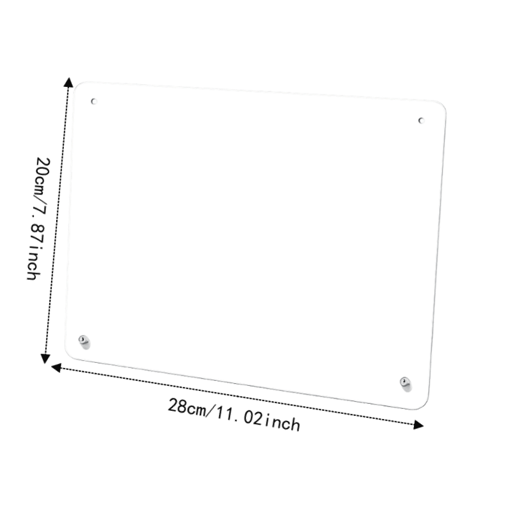 New Metal Magnetic Board Photo - огляд і ціна Office Furniture Online