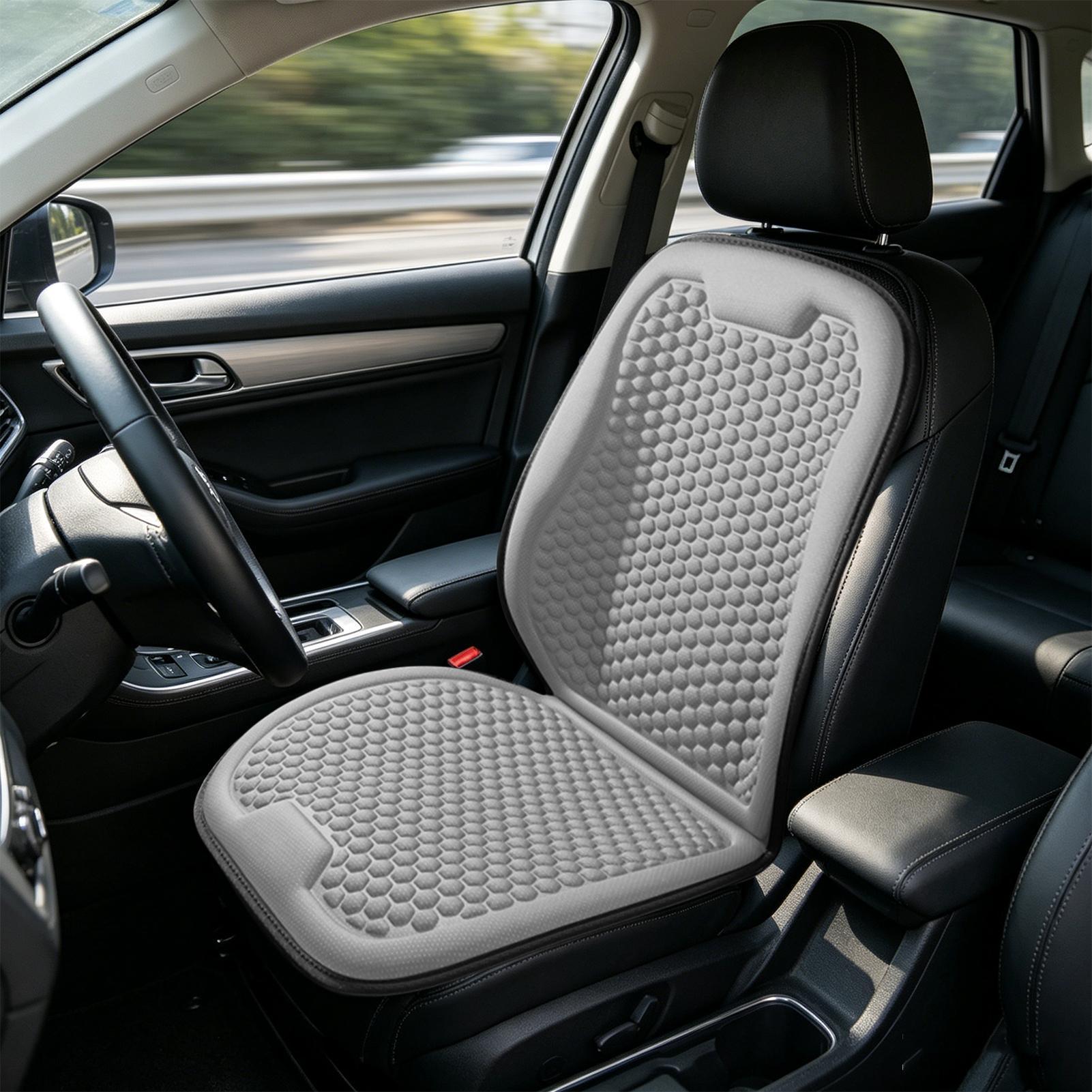 Car Seat Cushion All-Season Co - огляд і ціна Visitor Chair Padded