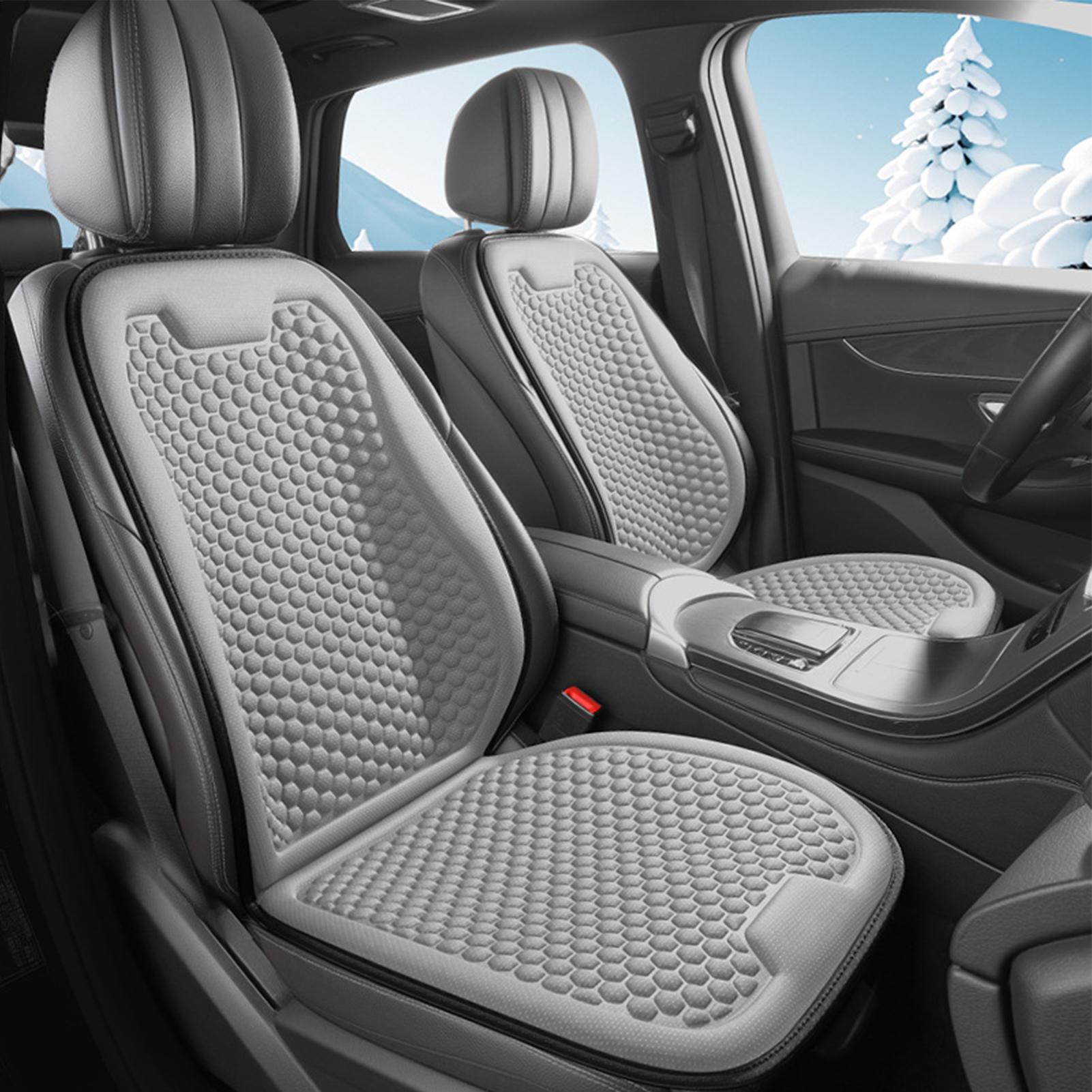 Car Seat Cushion All-Season Co - огляд і ціна Visitor Chair Padded