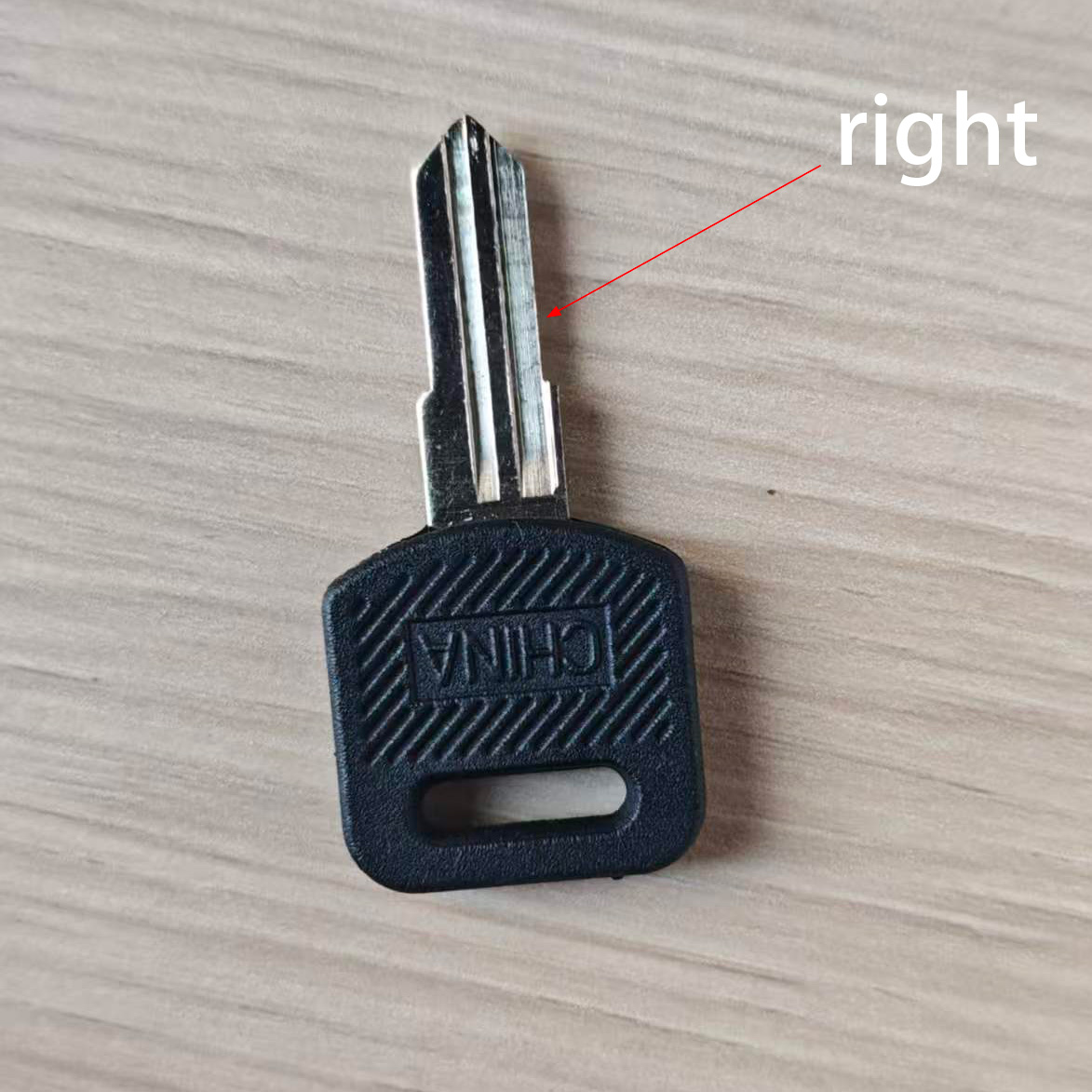 10PCS Office Desk Key Embryo F - огляд і ціна Office Furniture Used