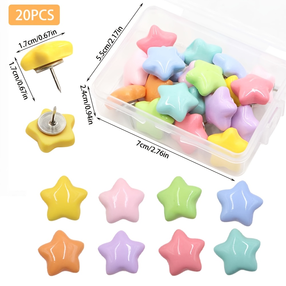 20pcs Vibrant Multi-Colored St - огляд і ціна Office Furniture Online