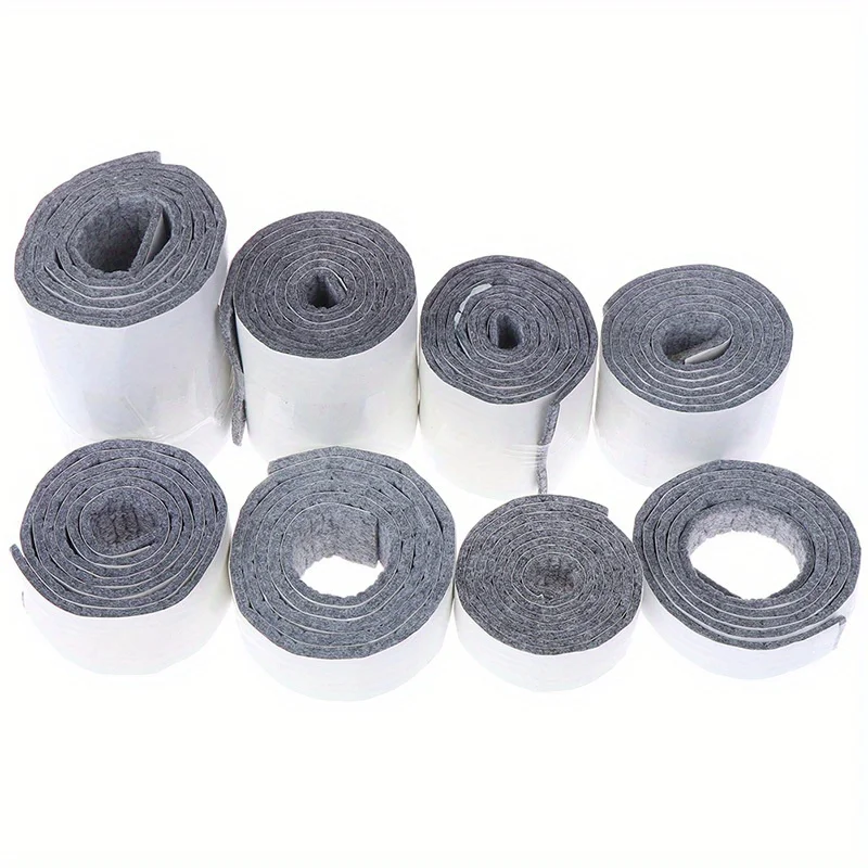 100cm/Roll Self-Adhesive Felt  - огляд і ціна Visitor Chair Padded