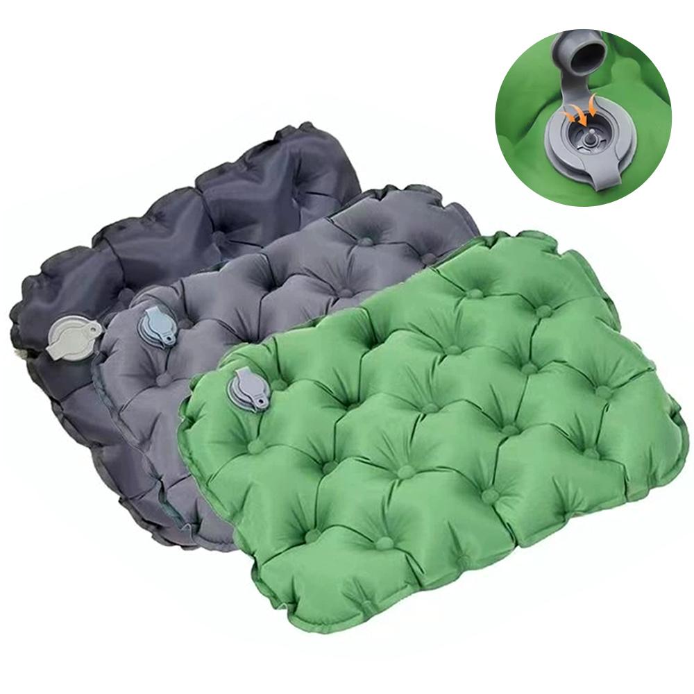 Portable Inflatable Seat Cushi - огляд і ціна Visitor Chair Padded