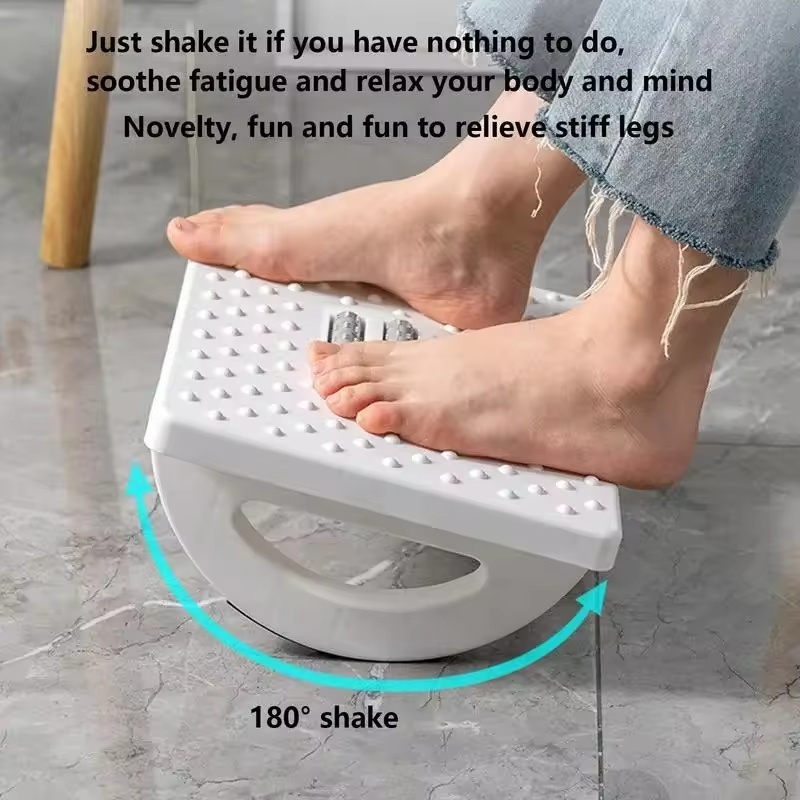 Portable Foot Stool with Massa - огляд і ціна Office Furniture Hon