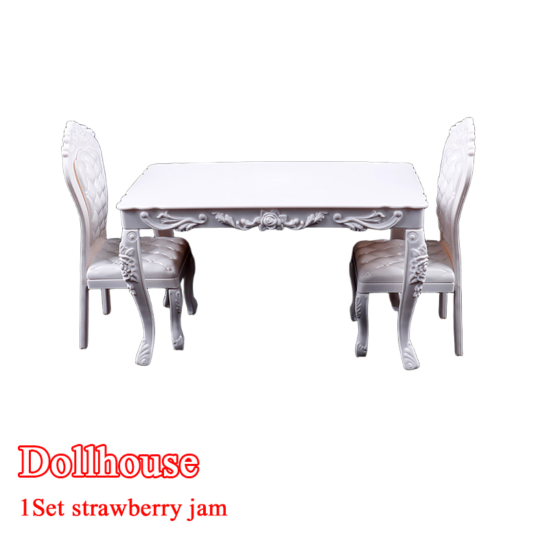 Dollhouse 1:6 Kitchen Furnitur - огляд і ціна Office Furniture And Design