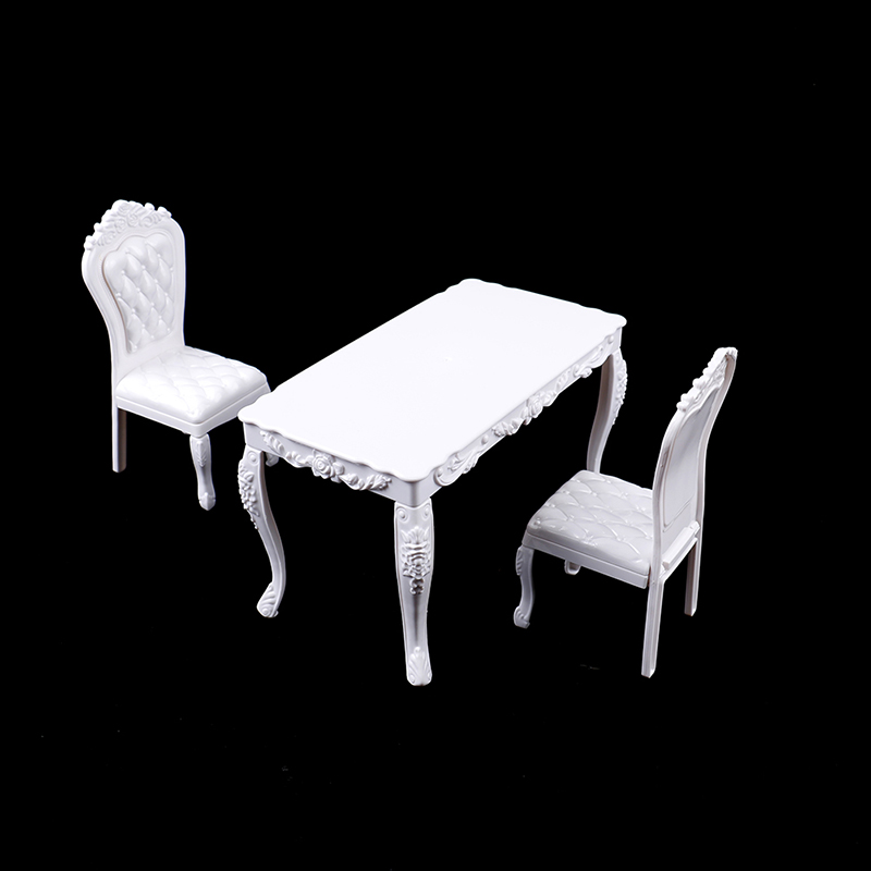 Dollhouse 1:6 Kitchen Furnitur - огляд і ціна Office Furniture And Design