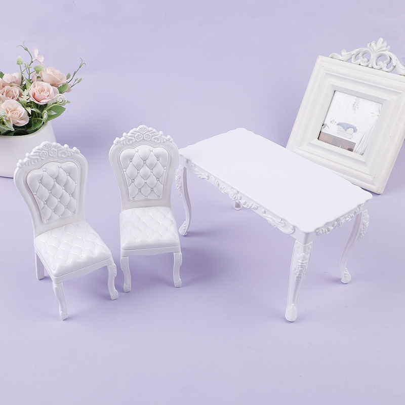Dollhouse 1:6 Kitchen Furnitur - огляд і ціна Office Furniture And Design