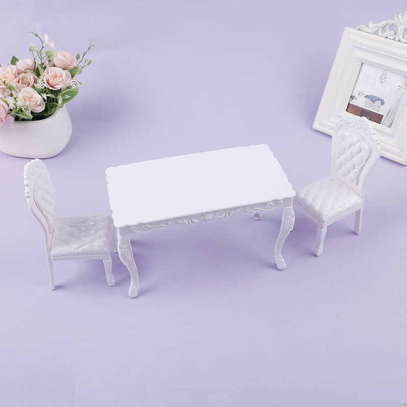 Dollhouse 1:6 Kitchen Furnitur - огляд і ціна Office Furniture And Design