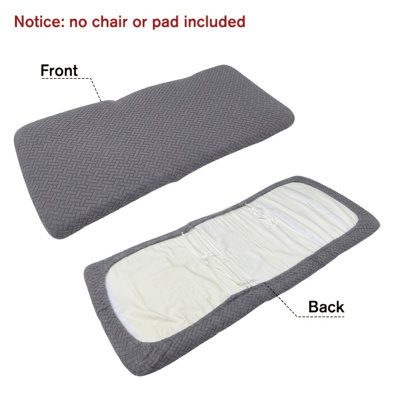 1Pc Nordic T-Jacquard Poang Ch - огляд і ціна Visitor Chair Padded