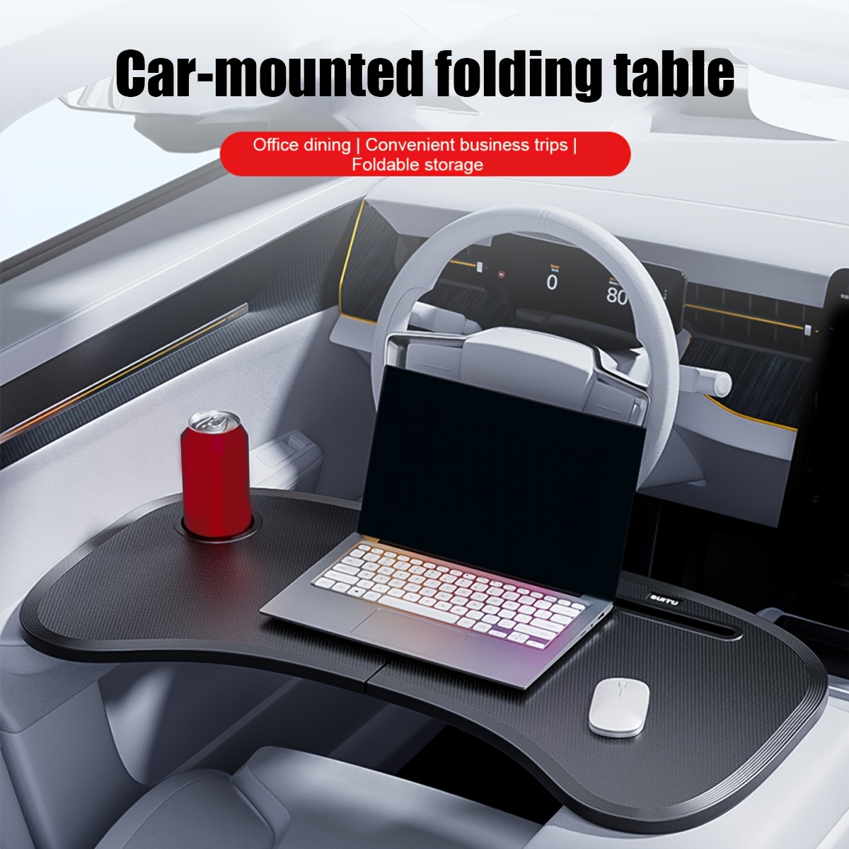 1 Pcs Car Foldable Steering Wh - огляд і ціна Office Furniture And Design