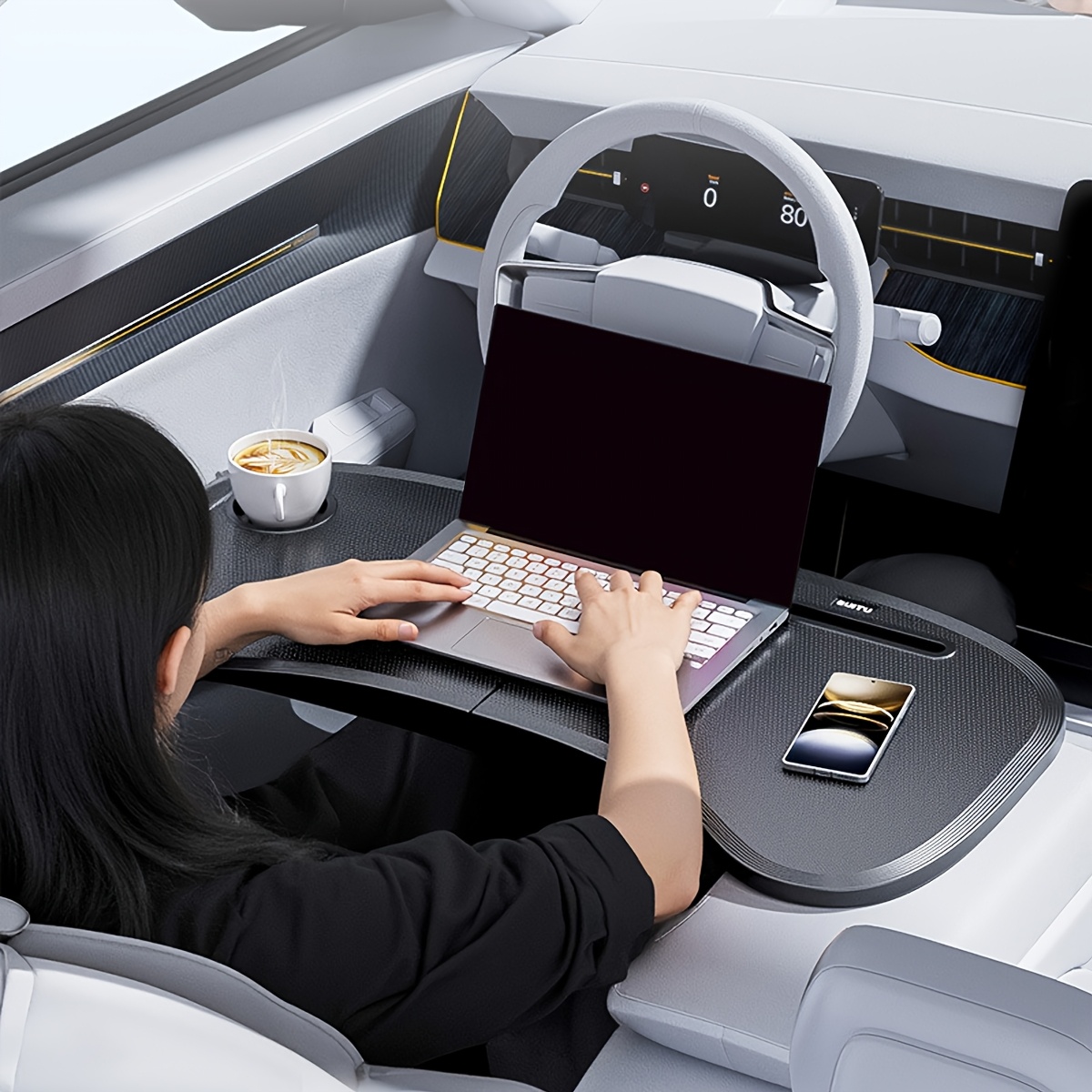 1 Pcs Car Foldable Steering Wh - огляд і ціна Office Furniture And Design