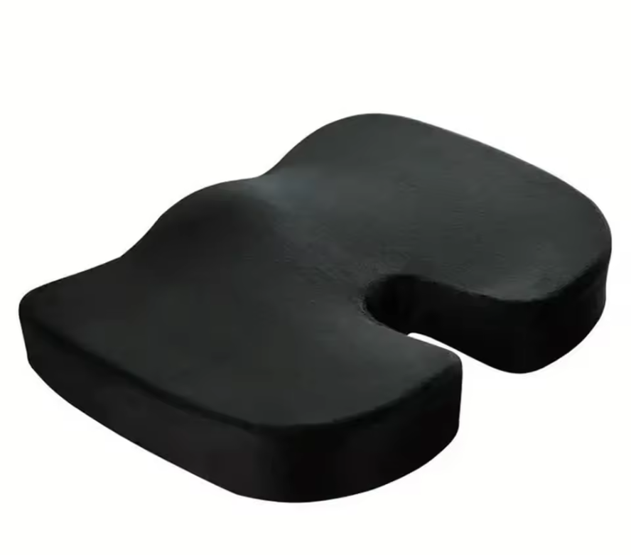 Travel Seat Cushion Memory Foa - огляд і ціна Visitor Chair Padded