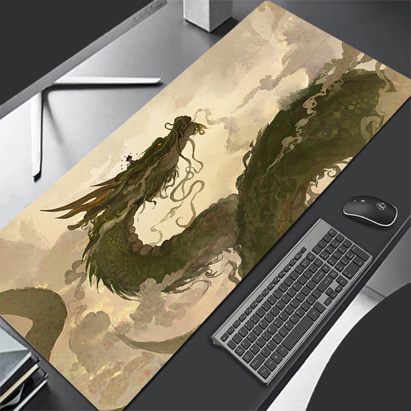 Mousepad Computer New Goku Mou - огляд і ціна Office Furniture And Design