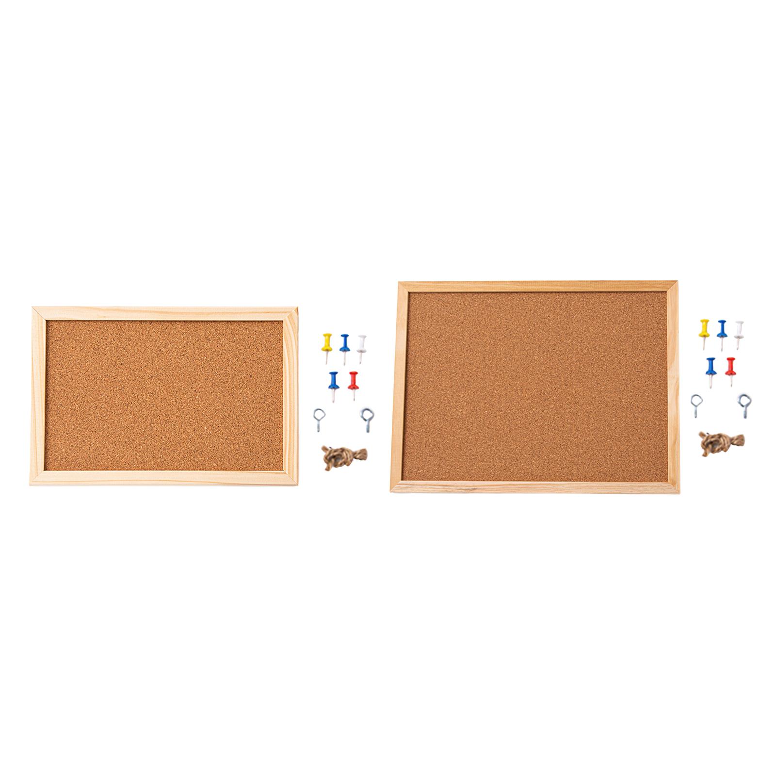 Cork Bulletin Board Bulletin B - огляд і ціна Office Furniture Online