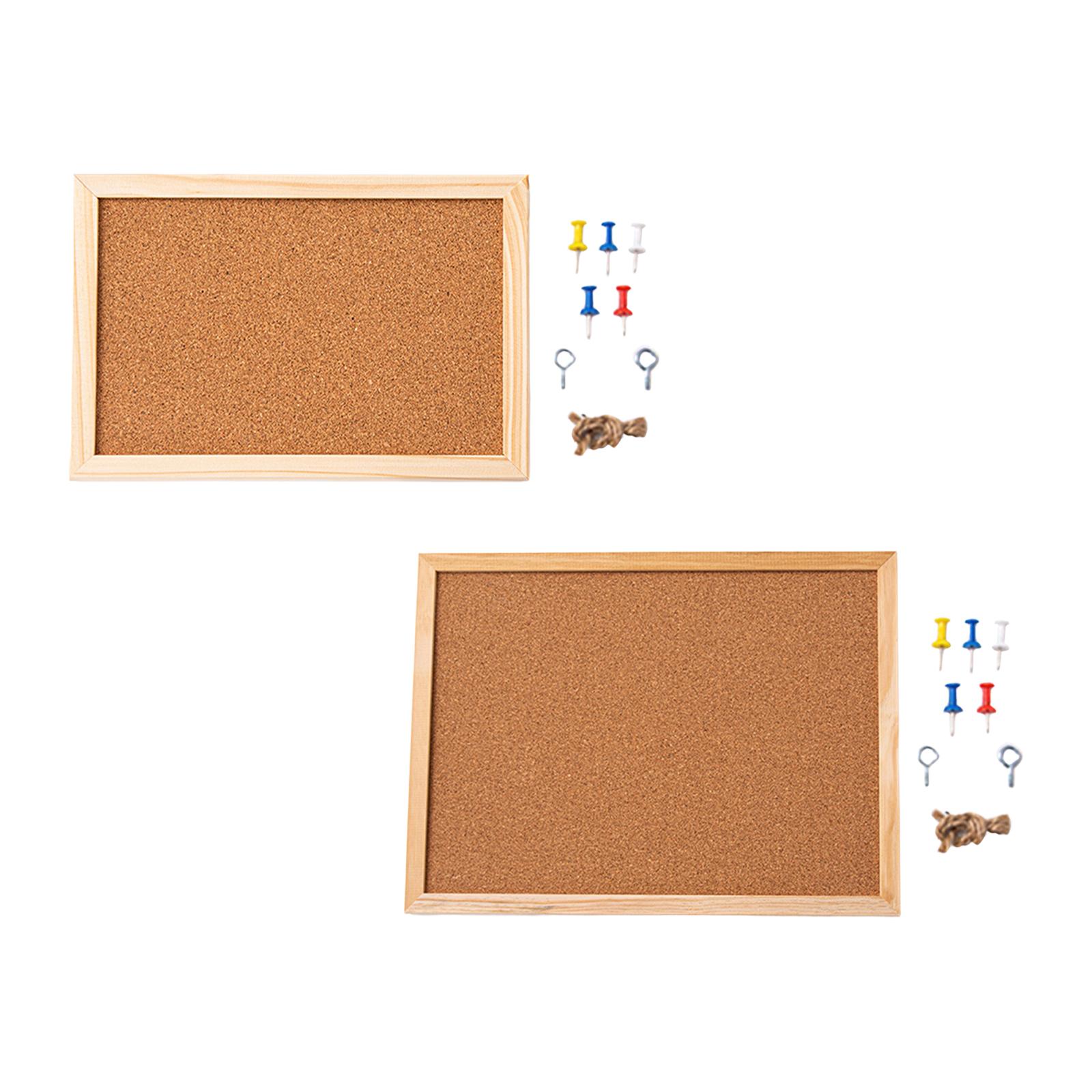 Cork Bulletin Board Bulletin B - огляд і ціна Office Furniture Online
