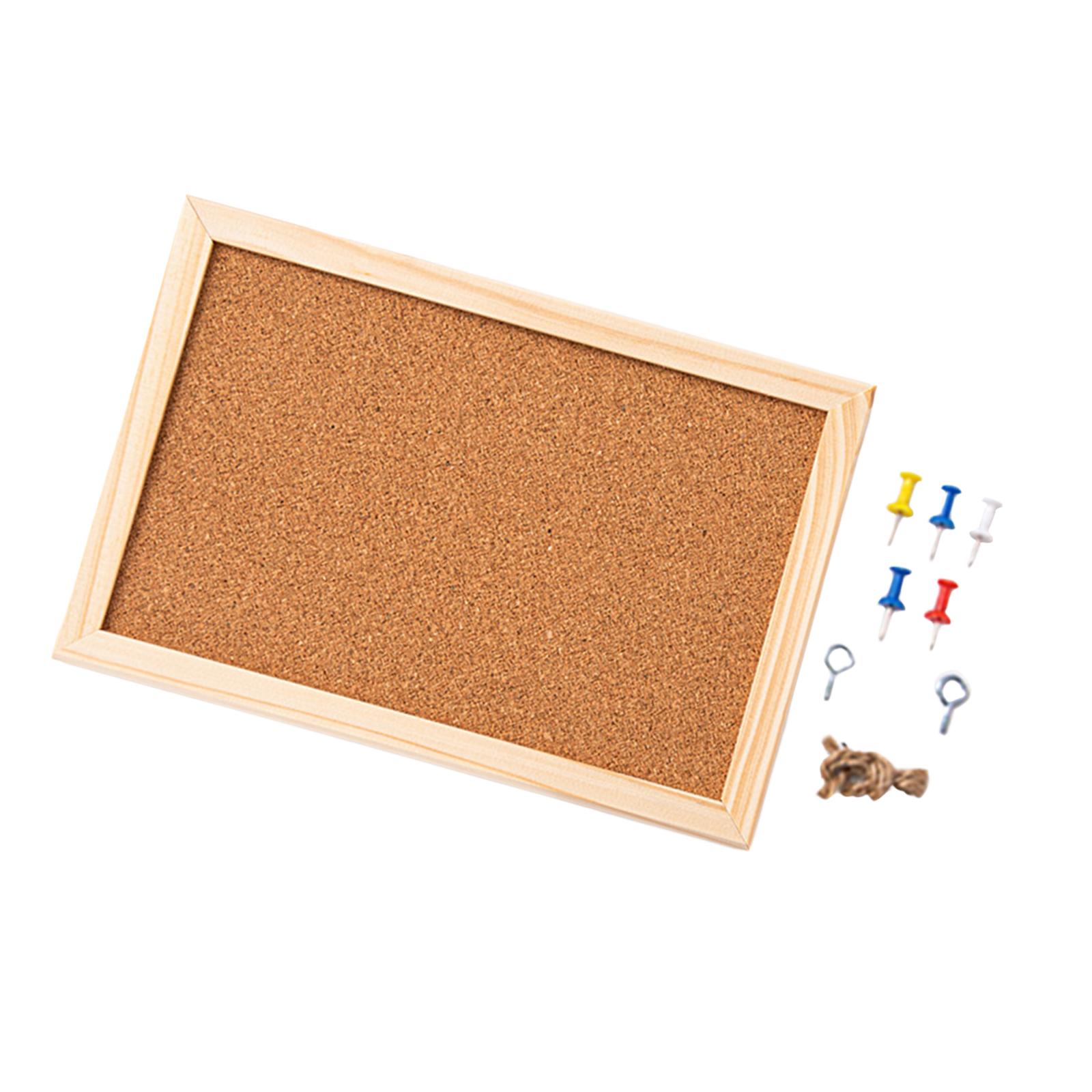 Cork Bulletin Board Bulletin B - огляд і ціна Office Furniture Online