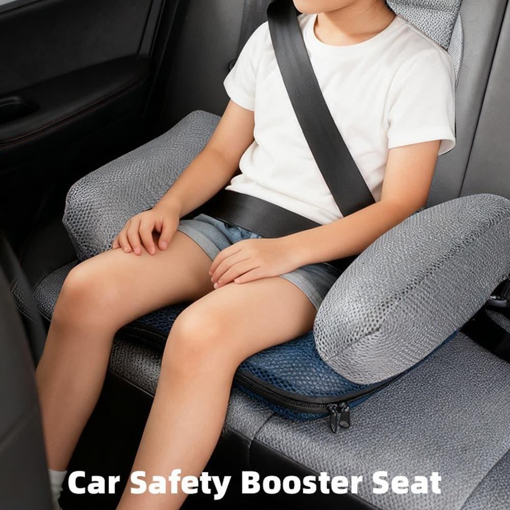 Portable Inflatable Car Booste - огляд і ціна Visitor Chair Padded