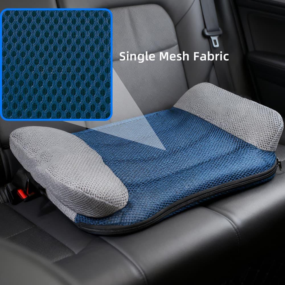Portable Inflatable Car Booste - огляд і ціна Visitor Chair Padded