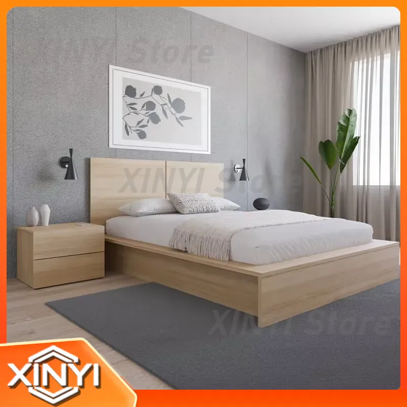 Factory Simple Creative Bedsid - огляд і ціна Office Furniture Ikea