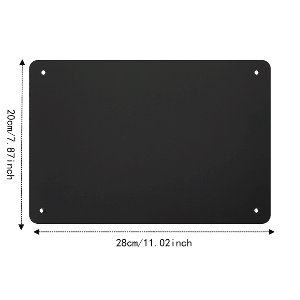 Metal Magnetic Board Photo Dis - огляд і ціна Office Furniture Online