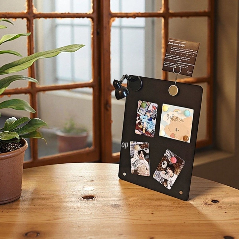 Metal Magnetic Board Photo Dis - огляд і ціна Office Furniture Online