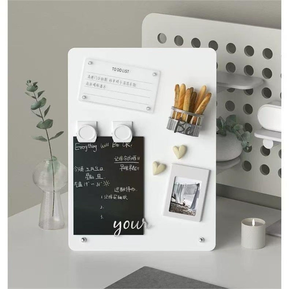 Metal Magnetic Board Photo Dis - огляд і ціна Office Furniture Online